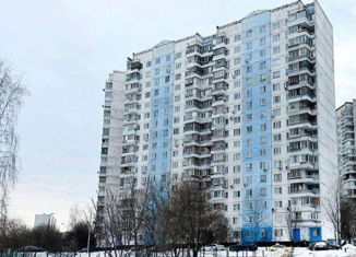 Продается 3-ком. квартира, 74.7 м2, Москва, Новопеределкинская улица, 10к1, метро Боровское шоссе