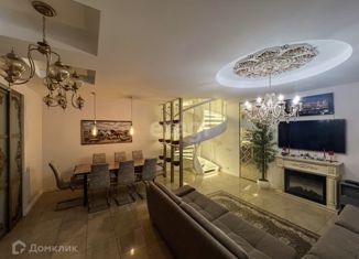 Продажа таунхауса, 120 м2, Тула, Центральный территориальный округ, улица Карла Либкнехта, 25