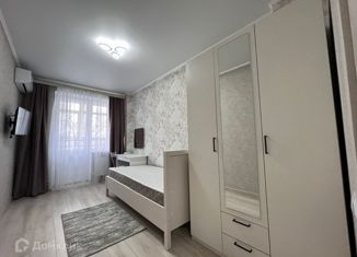 Продам 1-ком. квартиру, 32.2 м2, Ростов-на-Дону, Раздорская улица, 2А, ЖК Грин Парк