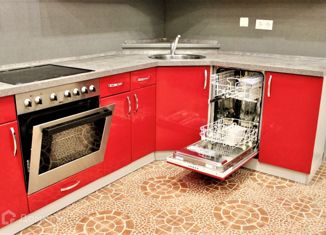 3-ком. квартира в аренду, 90 м2, Москва, проезд Берёзовой Рощи, 10, станция Зорге