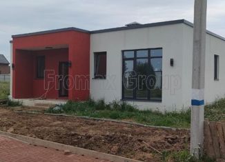 Продаю дом, 112.2 м2, коттеджный посёлок Наследие