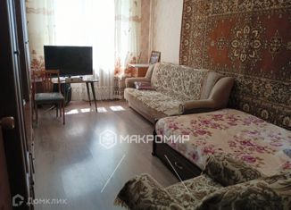 Продам 1-комнатную квартиру, 41.6 м2, Орловская область, улица Кукушкина, 7