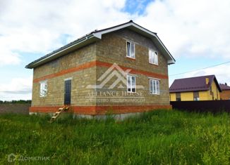 Дом на продажу, 217 м2, село Осиново