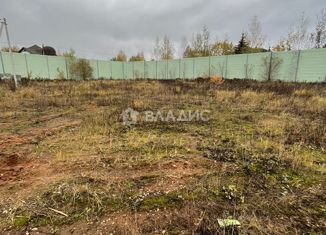 Продаю земельный участок, 7.59 сот., посёлок Ивановское