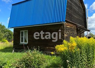 Продам дом, 72 м2, СНТ Волга-91