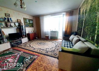 Однокомнатная квартира на продажу, 50 м2, село Столбовое, проспект Токарева, 3