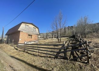 Продается дом, 140 м2, поселок Усть-Мана, Комсомольская улица