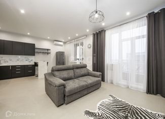 Продается однокомнатная квартира, 54.9 м2, Новосибирск, Кавалерийская улица, 7, метро Заельцовская