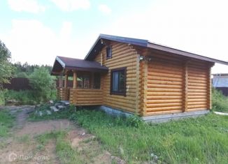 Продам дом, 40 м2, деревня Моргуновы