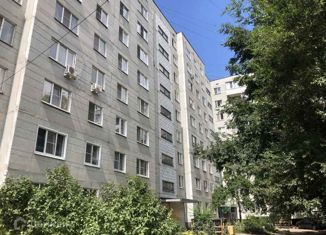 Продаю 1-комнатную квартиру, 38.3 м2, Воронеж, Левобережный район, Новосибирская улица, 53