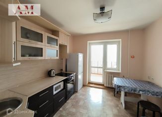 Продается однокомнатная квартира, 49.4 м2, Владимир, улица Токарева, 1Г, Октябрьский район