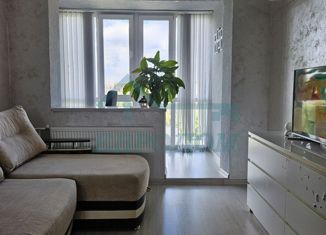 Продажа 2-комнатной квартиры, 45 м2, Новосибирская область, Рельсовая улица, 5