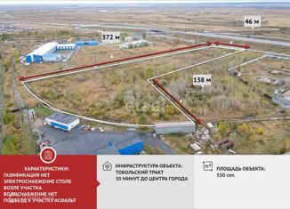 Продам земельный участок, 336.23 сот., поселок Новотуринский