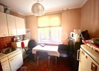 Продается трехкомнатная квартира, 62 м2, Москва, Борисовский проезд, 44к3, Борисовский проезд