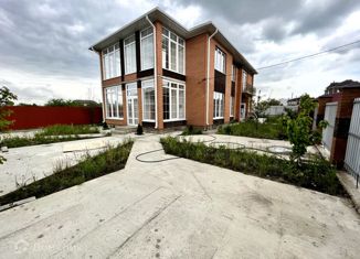 Продам дом, 270 м2, аул Новая Адыгея