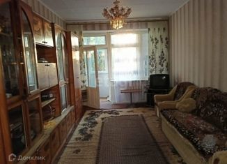 3-комнатная квартира на продажу, 60 м2, Рязанская область, Юбилейная улица, 9
