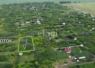 Продаю участок, 12.2 сот., СНТ Весёлое