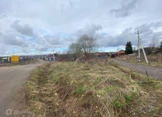 Продам земельный участок, 10.1 сот., село Игнатово