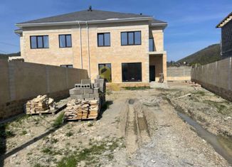 Продам дом, 191 м2, село Агой, квартал Рассвет, 49