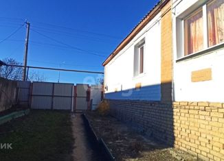 Продаю дом, 50.5 м2, посёлок городского типа Волоконовка