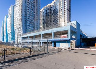 Продается квартира студия, 36 м2, Краснодар, ЖК Стрижи, улица Автолюбителей, 1Длит4