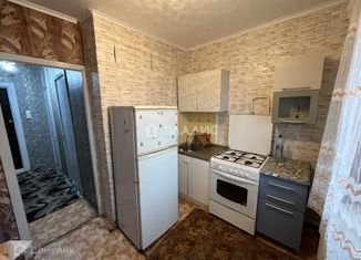 Продам однокомнатную квартиру, 33 м2, Камешково, улица Смурова, 7