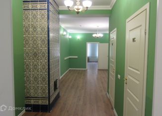 Сдам офис, 357 м2, Москва, Вспольный переулок, 21, Вспольный переулок