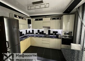 Продам 1-ком. квартиру, 52 м2, Ставрополь, Шпаковская улица, 76/9, микрорайон №24