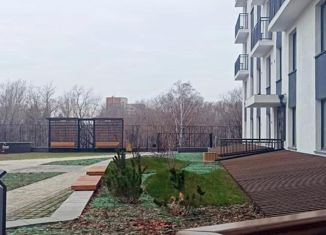 Квартира на продажу студия, 28 м2, Новосибирск, площадь Райсовета, 14, площадь Райсовета