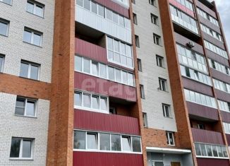 Продажа квартиры студии, 44.9 м2, Златоуст, Дворцовая улица, 6А