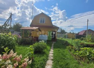 Дом на продажу, 25 м2, поселок Андогский