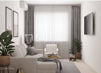 Продажа 1-ком. квартиры, 36.8 м2, Аксай, улица Ивана Удодова, 1