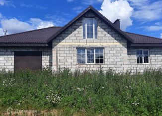 Дом на продажу, 270 м2, деревня Алексино, Вишнёвая улица, 25