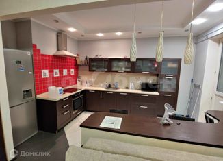 1-ком. квартира на продажу, 45 м2, Москва, улица Наташи Ковшовой, 25, метро Озёрная