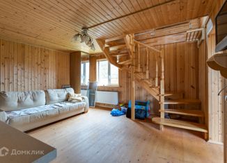 Продам дом, 130 м2, село Жаворонки, Привокзальная площадь