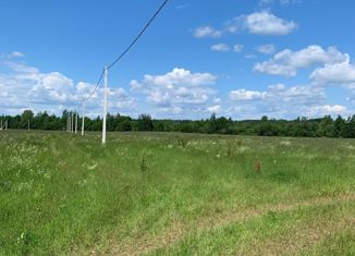 Продаю земельный участок, 10.24 сот., деревня Карцево