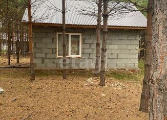 Дом на продажу, 35 м2, село Пестрецы, Спортивная улица