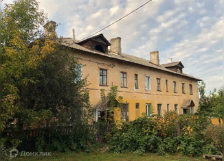 Продается 2-ком. квартира, 41 м2, Казань, Краснооктябрьская улица, 11, Советский район