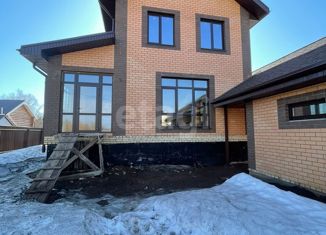 Дом на продажу, 190 м2, деревня Бурцево