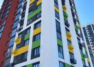 Продаю двухкомнатную квартиру, 37.2 м2, Уфа, улица Евгения Столярова, 3/1, ЖК Яркий