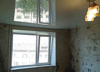 Продам комнату, 18 м2, Курган, Половинская улица, 8Б, Центральный район