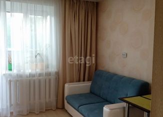 Квартира на продажу студия, 23 м2, Вологда, Судоремонтная улица, 2В, микрорайон Водники