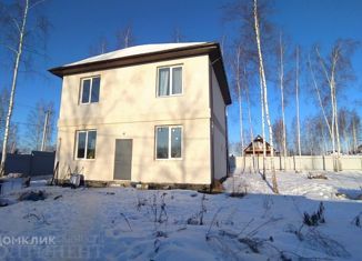 Продажа дома, 140 м2, территория Новое Трубино, Озёрная улица, 10