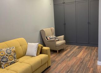 Продаю 1-комнатную квартиру, 40 м2, Ставрополь, проспект Карла Маркса, 7к2