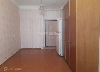 Продам комнату, 17.2 м2, Новосибирск, Народная улица, 65