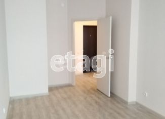 Продам 2-ком. квартиру, 41.6 м2, Новосибирск, метро Площадь Маркса