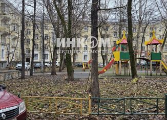 Продажа 3-ком. квартиры, 72.6 м2, Москва, Люблинская улица, 9к2, метро Текстильщики