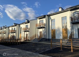 Продажа таунхауса, 77.9 м2, Пенза, 3-й проезд Достоевского, 18к7, Железнодорожный район