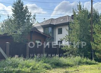 Дом на продажу, 344 м2, СНТ Бриз, улица Лётчиков, 4