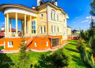 Продаю дом, 468 м2, деревня Глухово